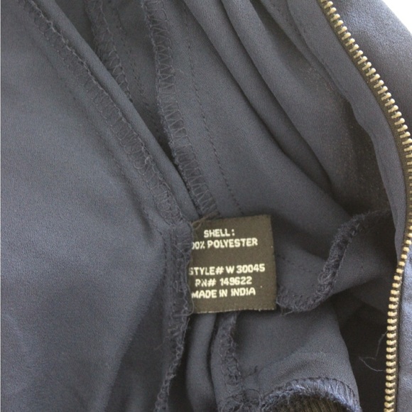 Cute Little zip up think jacket - Picture 5 of 5